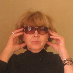 Meet your Posher, Lucy